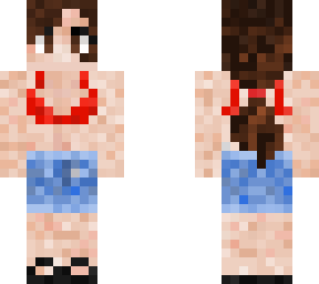 lyds bikini