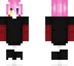 main oc