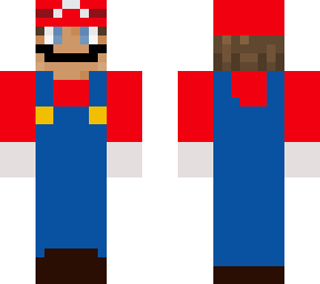 mario(me)