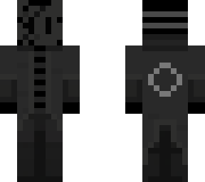 mask of deception