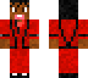 michael jackson (thriller)