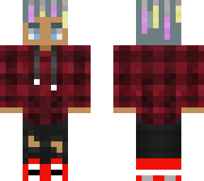 mike