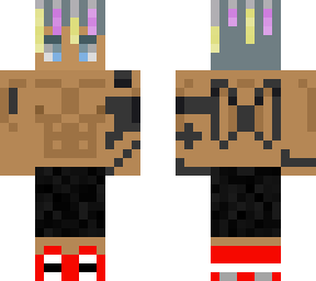 mike
