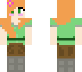minecraft mechaniz alex