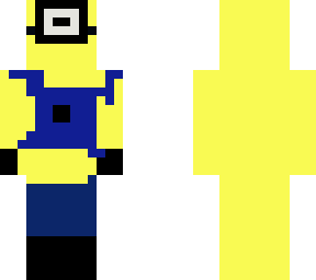 minions the goofyness