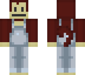 monke overalls