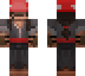 mushroom hunter