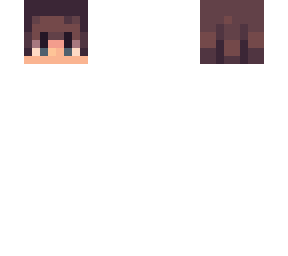 my head