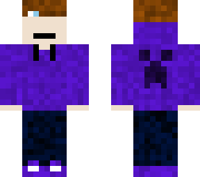 my oc