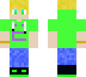 my skin updated
