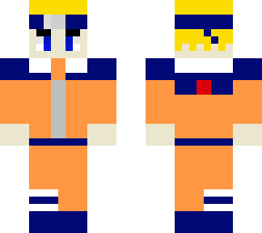 naruto uzumaki