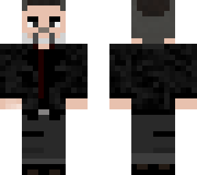 negan (twd dead city)