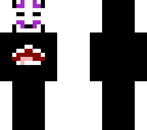no face day 7