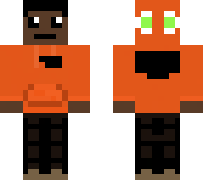 oj haywood v1 (nope movie)