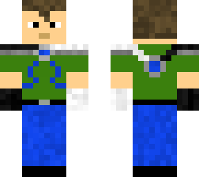omnicraftx personal skin ii v1.2