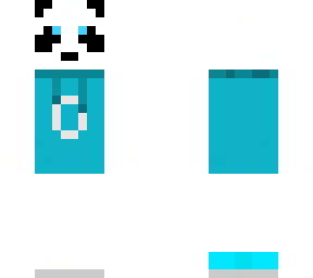 panda rayman