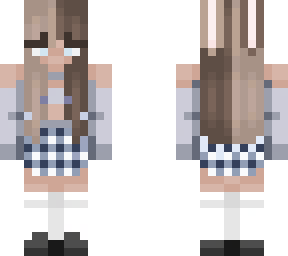 party oc