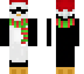 penguin