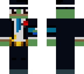 pepe fino