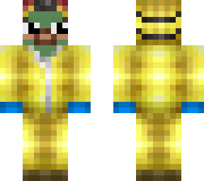 pepe walter