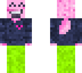 pinkaddison