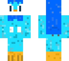 piplup plush 2.0
