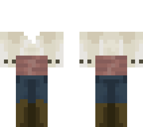 pirate clothing base