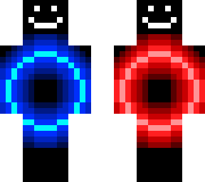 polar opposites