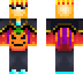 qwertypixel (halloween)
