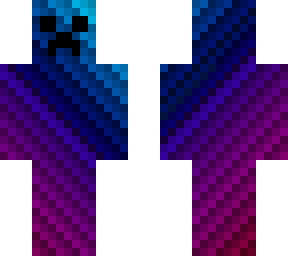 rainbow creeper
