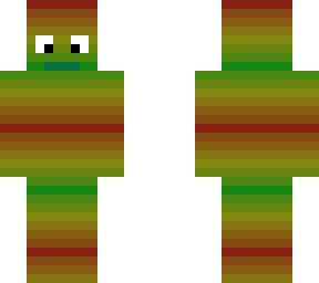 rainbow guy