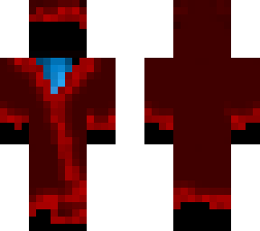red mage