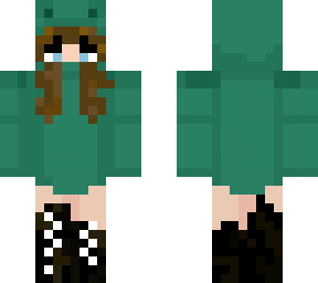 remake | Minecraft Skin