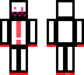 restiscrazy's skin finale!