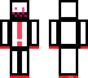restiscrazy's skin finale