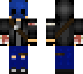 rexile (masked)