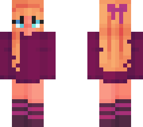 ribbons and socks - pce