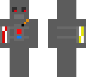 robot sin brazo (mas o menos)