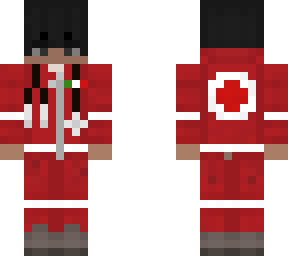 robyskin2.0 para