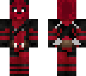rubius deadpool