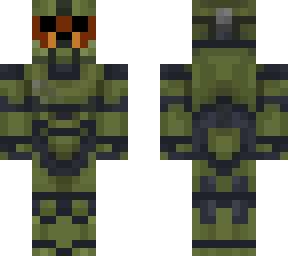 rubius master chief