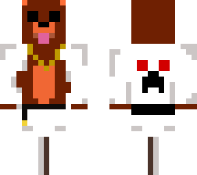 rubius nueva skin