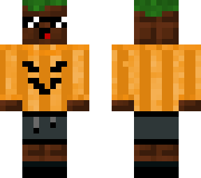 ryanxcole official halloween skin (by juppy)