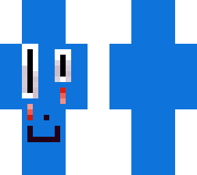 sad man