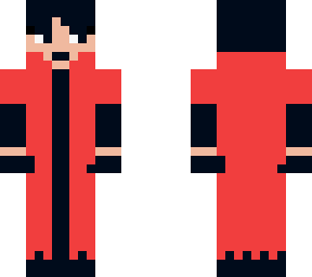 safe mode coat
