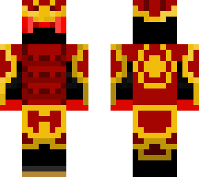 samurai