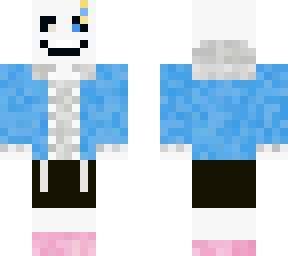 sans the skeleton