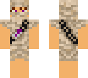 scavengeskin