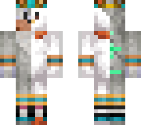 scorsilver - from billysmp