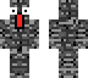 screaming bedrock